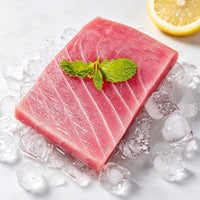Fresh-Frozen Tuna Loin 500g