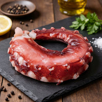 Fresh-Frozen Squid Tentacles 1kg