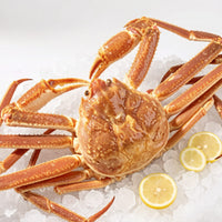 Pre-Cooked Russian Snow Crab 1kg